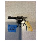 EIG cal 22 Short S/N 487142