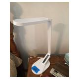 Light and Alarm Clock