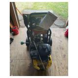 Brute Power Washer CR950 3000 PSI max