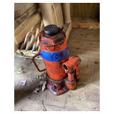 Bottle Jack NO HANDLE