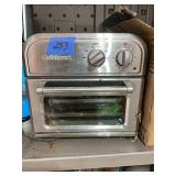 Cuisinart Toaster Oven