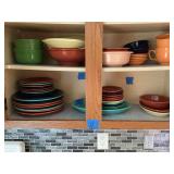 Fiesta Ware
