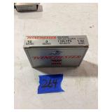 Winchester Super-X 12 Gauge Rifled Slugs