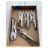 Vise Grips