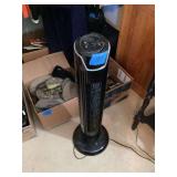 Tower Fan