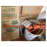 Black &  Decker Hedge Hog