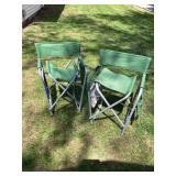 Camping Chairs