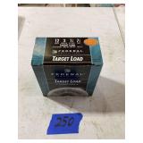 Federal Ammunition Target Load 12 Gauge Shotgun Shells