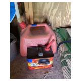 Gas Can, kerosene Can