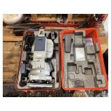 Sokkia International Surveying Equipment Theodolite