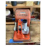 Lietz Sokkisha C3A Automatic Level