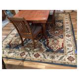 Jaipur PM107 Area Rug - 8' x 10' - Wool