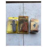 Circuit Tester 7 way Car end Checks circuit Functions, cigarette Lighter Adapter, Y-harness