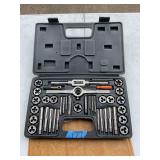 Tap and Die Set