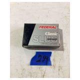 Federal Classic Rifled Slug 16 GA Shotshells