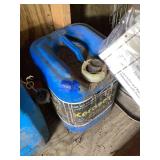 Kerosene Can