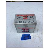 Winchester Super-X 12 Gauge Shotgun Shells