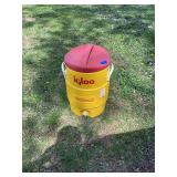 Igloo drinking Water Jug 5 Gal