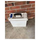 Ammo Box