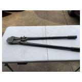 Bolt Cutters