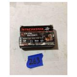 Winchester Dual Bond Elite Sabot Slugs, 12 Gauge