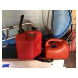 Gas Cans