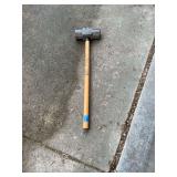 Sledgehammer “Big Daddy”