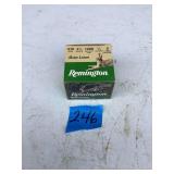 Remington .410 Gauge Game Loads Ammunition