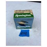 Remington 16 Gauge Game Loads Shotshells