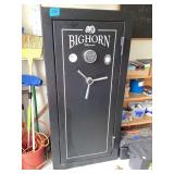 Bighorn Classic Gun Safe