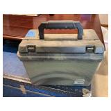Ammo box