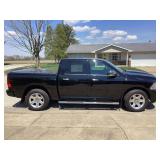 2012 Dodge Ram 1500 Laramie Limited  Crew Cab 4x4, VIN 1C6-RD7PT2CS-294859, 65,000 Miles,  Hemi 5.7L V8 ( THIS ITEM HAS A 5% BUYERS PREMIUM)