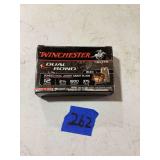 Winchester Elite Dual Bond Sabot Slugs, 12 Gauge