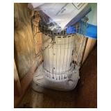 Kerosene Heater