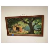 Paul Detlefsen print 52 x 28