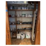 Assorted Dinnerware, Glassware, and Kitchenware Collection