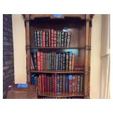 Collection of Hardcover Literary Classics