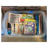 Collection of Children