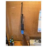 Crosman 760 Pumpmaster Air Rifle