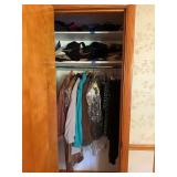 Assorted Clothing and Accessories Lot