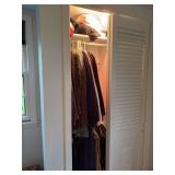 Assorted Clothing and Knitwear Collection