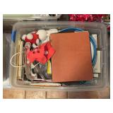 Beatrix Potter Peter Rabbit Collection with Decorative Eggs and Candles