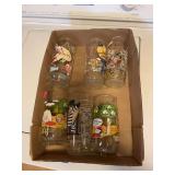 Collection of McDonald