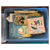 Collection of Children