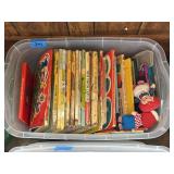 Collection of Richard Scarry Children