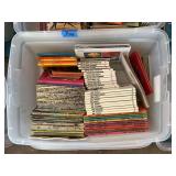 Collection of Children