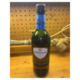 Sheffield Cellars Very Dry Sherry of California 750ml