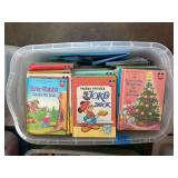 Collection of Walt Disney