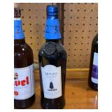 Sandeman Armada Rich Cream Oloroso Sherry