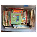 Collection of Children